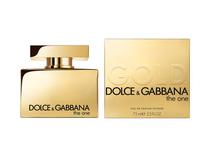 D&G The One Gold Edp Int. Fem 75ML