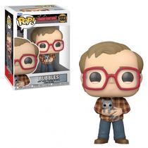 Funko Pop Trailer Park Boys Bubbles 1323