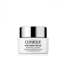 Clinique Crema Hidratante Brightening Moisturizer Hidratacion Intensa: Proporciona Una Hidratacion P