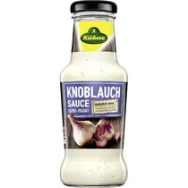 Kuhne Salsa Ajo Garlic 250ML