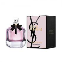 Perfume Yves Saint Laurent Mon Paris Edp Feminino 90ML