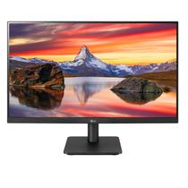 Monitor 23.8" LG 24MP400-B Flat FHD 75HZ 5MS Ips HDMI/VGA