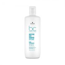 Shampoo Schwarzkopf BC Bonacure Moisture Kick Glycerol 1L