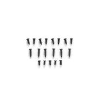 NE4312008 Screw Set Bravo III