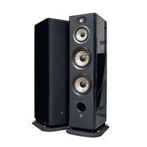 Focal Aria Torre 948 Black High Gloss Und