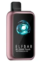 Elfbar BC 20K Touch Watermelon Ice