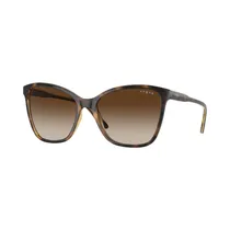 Lente Vogue 5520S W65613 56 Femenino