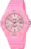 Relogio Casio Analogico LRW-200H-4E4VDF - Feminino