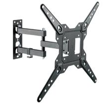 Suporte para TV FTX FTX68-443 23" A 55" 30KG/90 - Preto