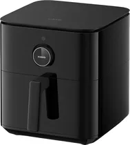 Fritadeira Elétrica Xiaomi Air Fryer MAF10 6.5L Litros 110V-60HZ Preto (Caixa Feia)