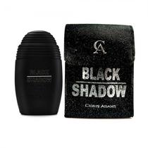 Perfume Chris Adams Black Shadow Edt Masculino 100ML