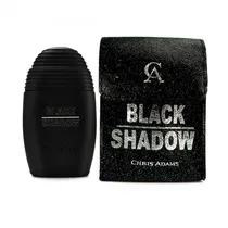 Perfume Chris Adams Black Shadow Edt Masculino 100ML