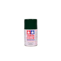 Spray PS-9 Tamiya Green 86009