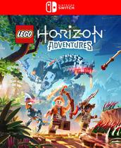 Nintendo Juegos Switch Lego Horizon Adventures