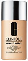 Base Clinique C Even Better CN52 Neutral - 30ML