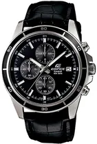 Relogio Masculino Casio Edifice Chronograph Analógico EFR-526L-1AVUDF
