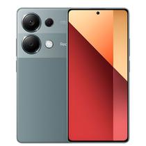 Smartphone Xiaomi Redmi Note 13 Pro (Eu) 8/ 256GB / Tela 6.67 / Cam 200+8+2MP / Android 13 - Forest Green (Global)