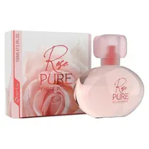 Perfume Femenino Omerta Pose Pure Edp 100ML