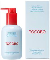 Tocobo Calamine Pore Control Cleansing Oil 200ML