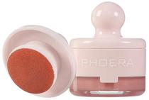 Blush Phoera Cream To Powder Canned Mud 04 Saucy - 3.5G