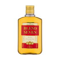 Aperitivo Blend Seven Petaca 200ML