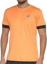 Outlet Camiseta Fila Fbox II F11TN00266-3297 - Masculina