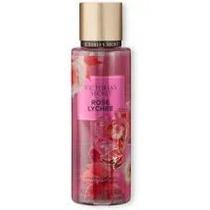 Victoria's Secret Colonia Rose Lychee Floral Frutal