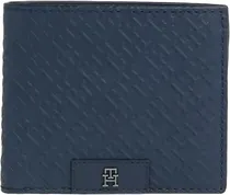 Carteira Tommy Hilfiger AM0AM12174 DW6 - Masculina