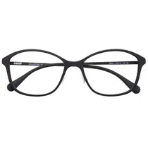 Óculos BMW Unissex OFTBMW6017-090 - Preto