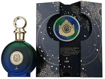 Perfume Paris Corner North Stag Espressions Extrait de Parfum 100ML - Unissex