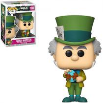 Funko Pop Disney Alice 70TH Mad Hatter 1060