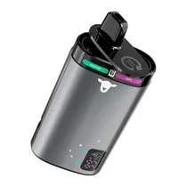 Fresh Mint/Grape - 20K - Black Sheep - Pod Descatável