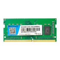 Mem NB DDR4 8GB 2666 Macroway ..