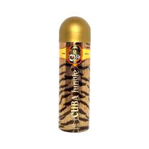 Desodorante Cuba Tiger 200ML