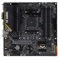 Placa Mãe AMD (AM4) Asus A520M-Plus II Tuf Gaming