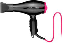 Secador de Cabelo Taiff Titanium 2100W 220V 50/60HZ Pink