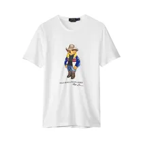 Camiseta Polo Ralph Lauren 710853310016
