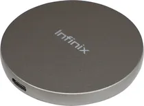 Carregador Wireless Infinix Magnetic 20W Magpad - XMC02S