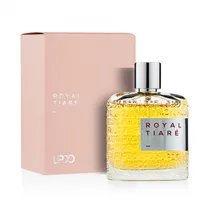 Perfume Lpdo Royal Tiare Edp Feminino 100ML