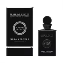 Perfume Anfar Velours Extrait de Parfum Masculino 100ML