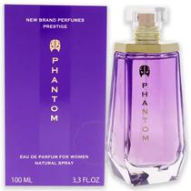 New Brand Perfume Prestige Phantom Femenino 100ML s/C