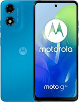 Smartphone Motorola Moto G04 XT2421-3 Dual Sim Lte 6.56" 4GB/128GB Azul