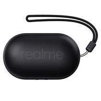 Caixa de Som Realme Pocket Speaker RMA2007 - Bluetooth - Classic Black