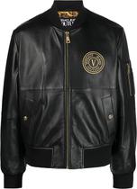 Jaqueta Versace Jeans Couture 76GAVP06 CPPS3 G89 - Masculina