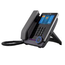 Alcatel-Lucent Telefone IP M8 20 Sip LCD Color USB BTH Giga