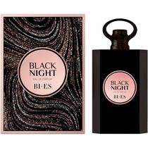 Bi-Es Black Night Edp 100ML