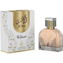 Sahari Al Mas The Diamont Edp 100ML