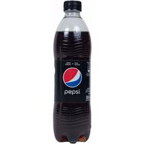 Refrigerante Pepsi Black - 500ML.