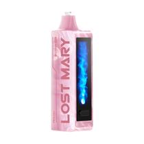 Pod Descartavel Lost Mary Mo 20000 Pro Peach Plus 20.000 Puffs