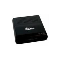 Duosat Vortex Iks/SKS/Vod/Wifi